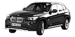 BMW E84 U0145 Fault Code